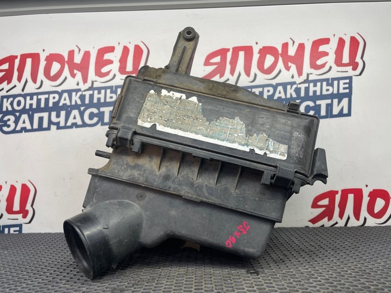 Корпус воздушного фильтра TOYOTA CRESTA JZX90 1JZ-GE 1995 (б/у)