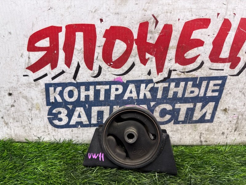 Подушка двигателя NISSAN EXPERT VW11 QG18DE передняя (б/у)