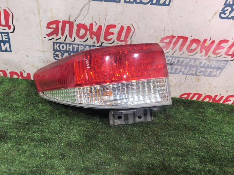 Стоп-сигнал HONDA INSPIRE UC1 J30A задний левый (б/у)