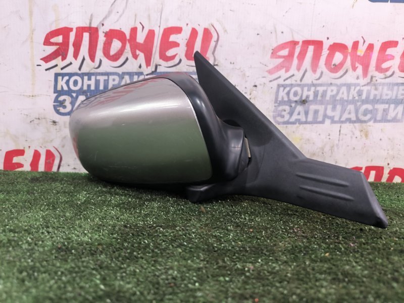 Зеркало SUBARU IMPREZA GG2 EJ152 правое (б/у)