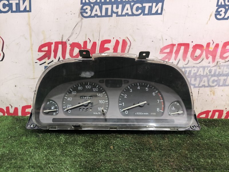 Панель приборов SUBARU IMPREZA GF2 EJ151 (б/у)