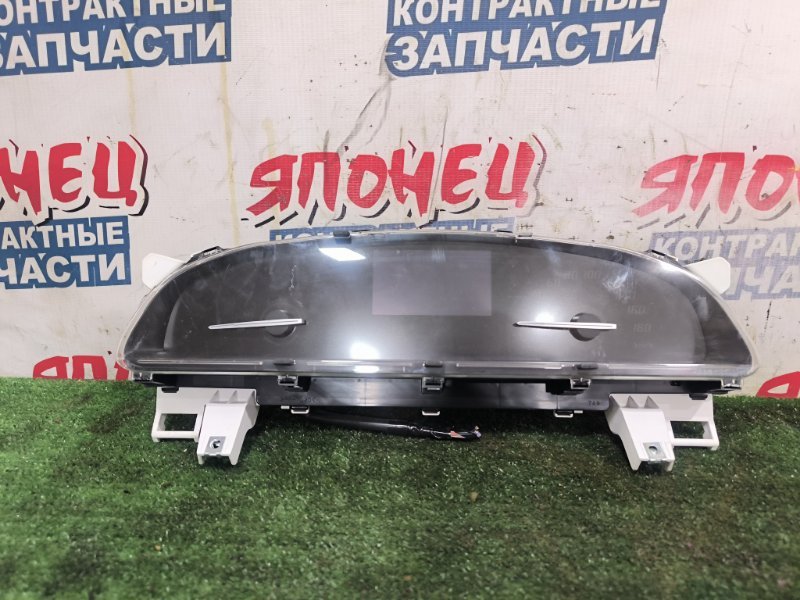 Панель приборов TOYOTA SIENTA NHP170 1NZ-FXE (б/у)