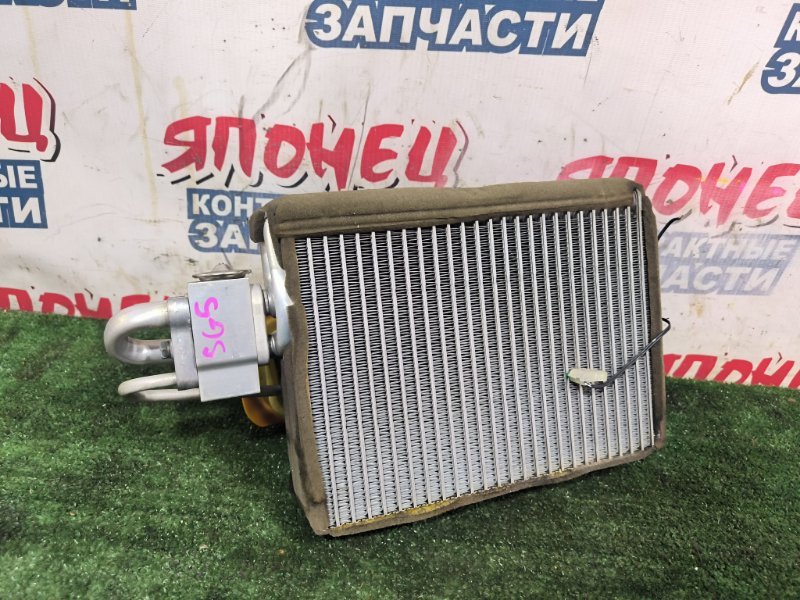 Испаритель кондиционера SUBARU FORESTER SG5 EJ20 (б/у)