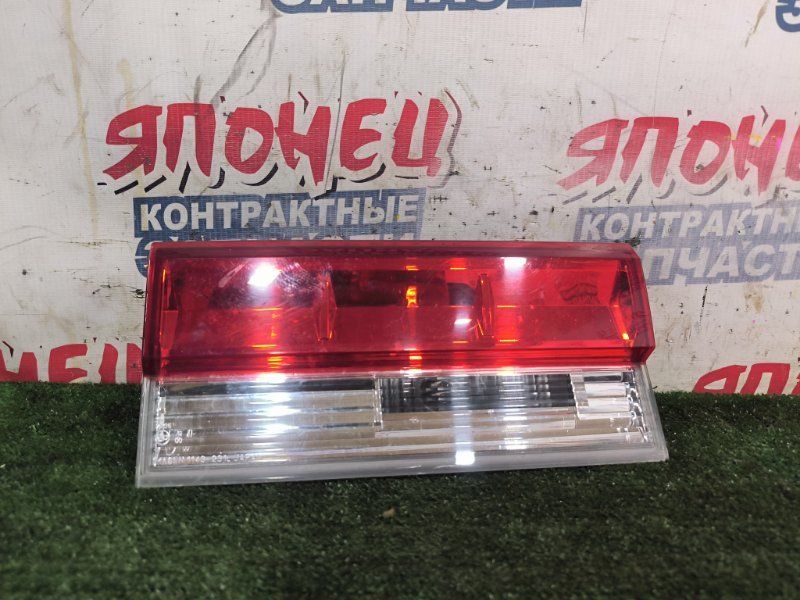 Вставка багажника MITSUBISHI DELICA D5 CV5W 4B12 задняя левая (б/у)