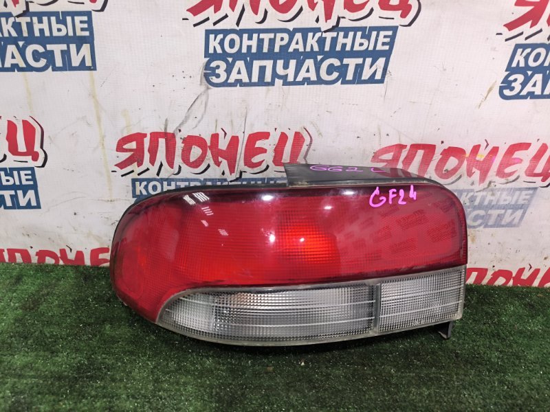 Стоп-сигнал SUBARU IMPREZA GF2 EJ151 задний левый (б/у)