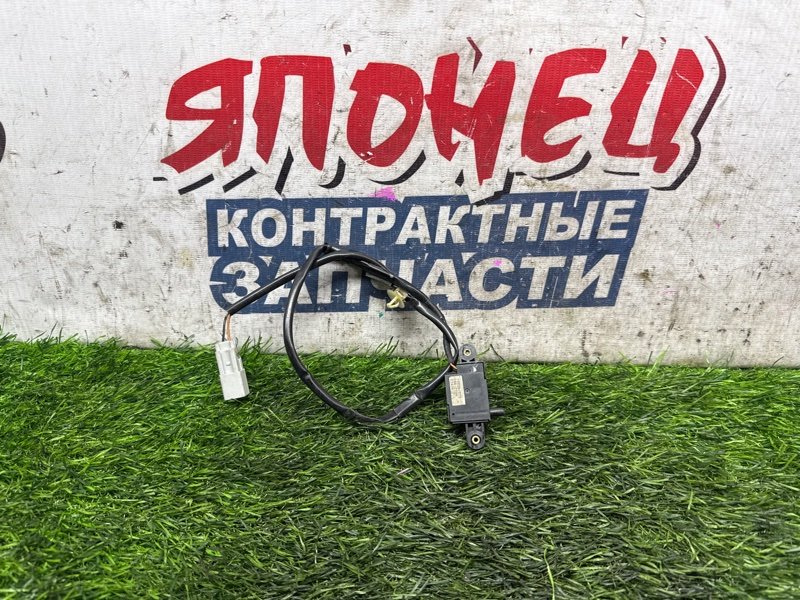 Концевик стекла двери HONDA STEPWGN RF3 K20A задний левый (б/у)
