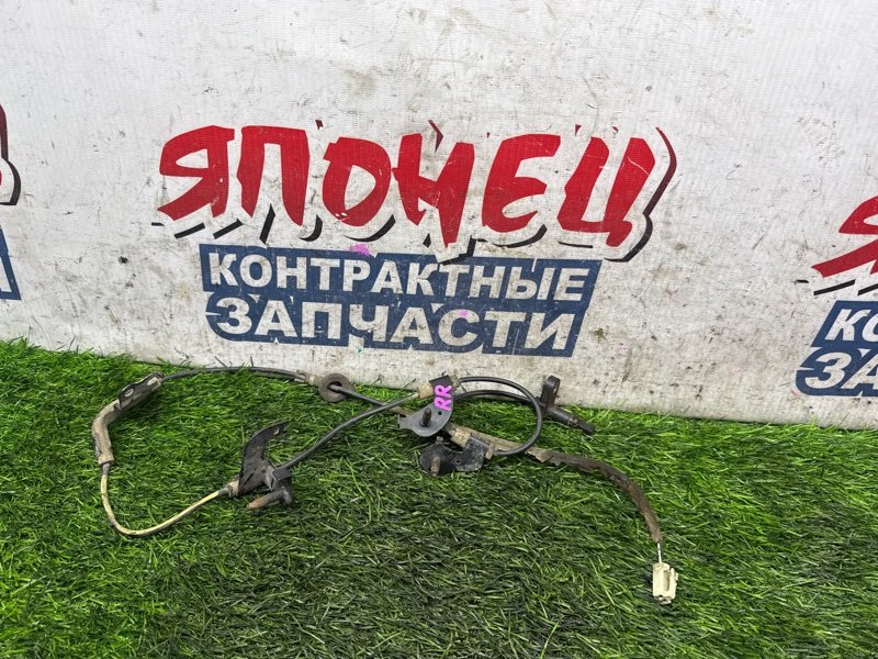 Датчик abs TOYOTA VANGUARD ACA33 2AZ-FE задний правый (б/у)