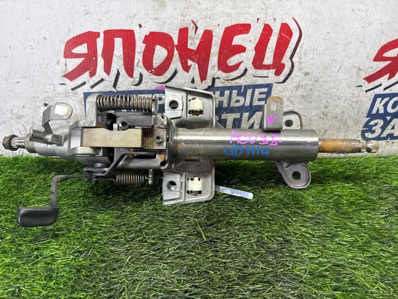 Рулевая колонка TOYOTA HARRIER MCU35 1MZ-FE (б/у)