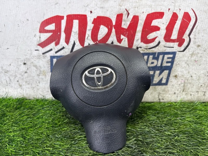 AIRBAG на руль TOYOTA WISH ANE10 1AZ-FSE (б/у)