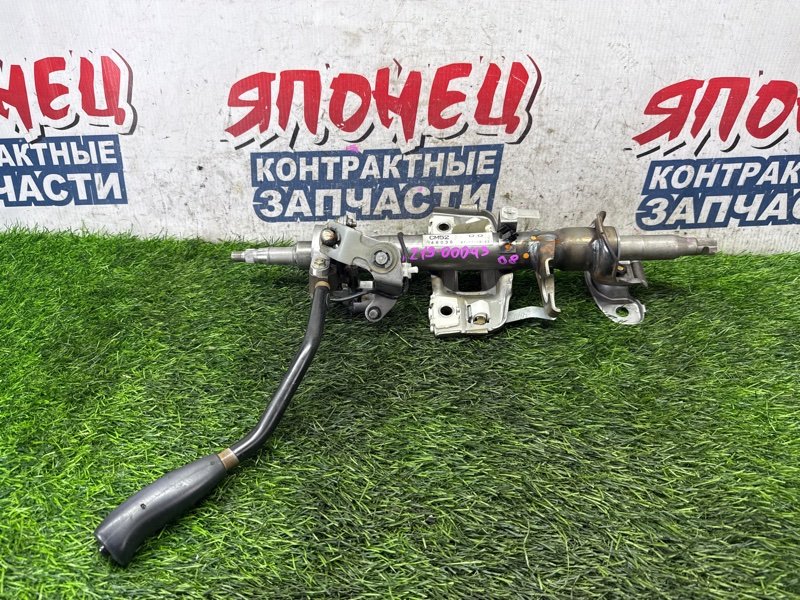 Рулевая колонка TOYOTA RAUM EXZ15 5E-FE (б/у)