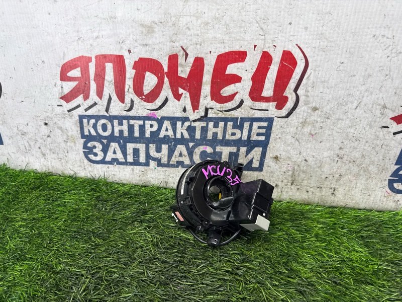 Шлейф-лента air bag TOYOTA HARRIER MCU35 1MZ-FE (б/у)