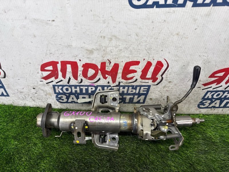 Рулевая колонка TOYOTA CRESTA GX100 1G-FE (б/у)