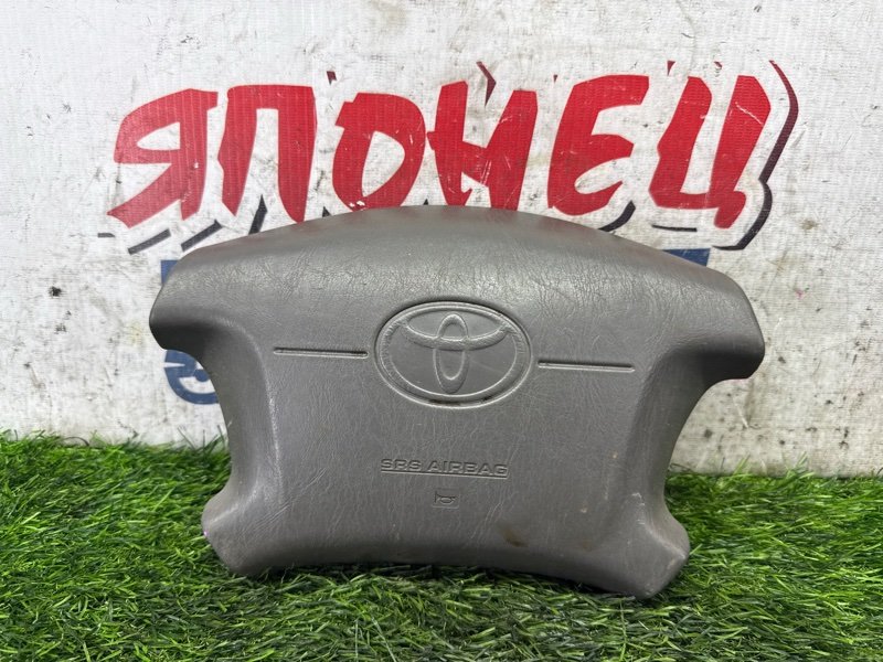 AIRBAG на руль TOYOTA CRESTA GX100 1G-FE (б/у)