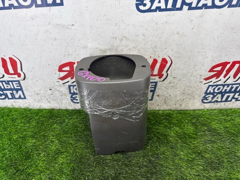 Кожух рулевой колонки TOYOTA CRESTA GX100 1G-FE (б/у)