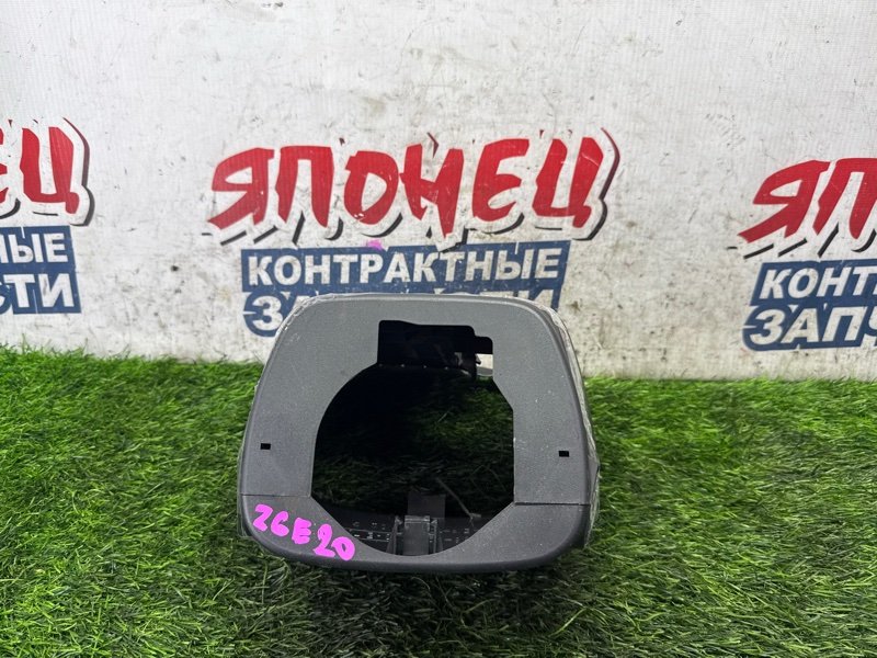 Кожух рулевой колонки TOYOTA WISH ZGE20 2ZR-FAE (б/у)