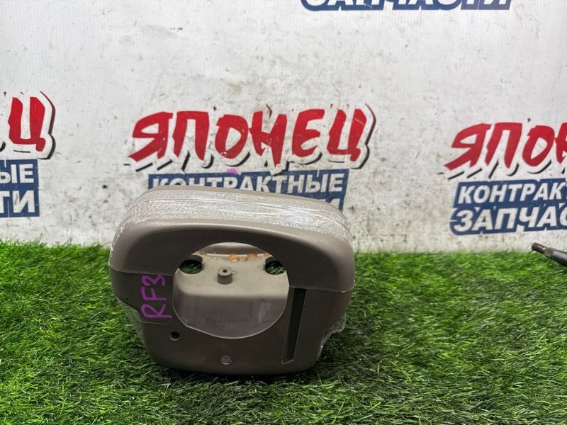 Кожух рулевой колонки HONDA STEPWGN RF3 K20A (б/у)