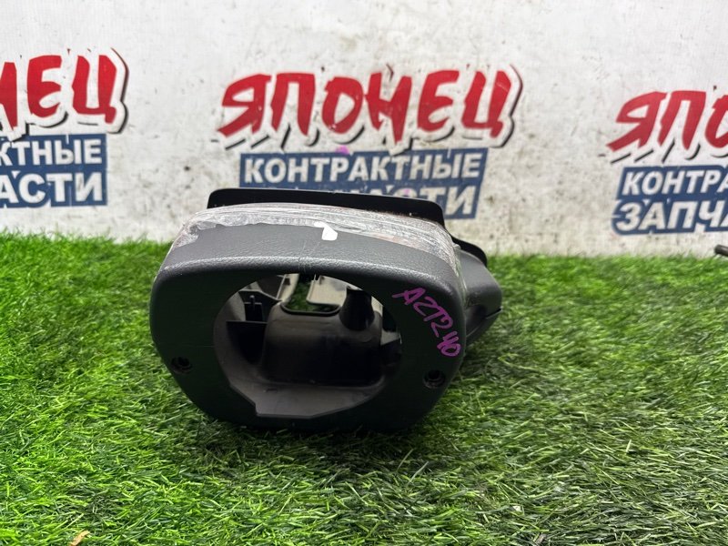 Кожух рулевой колонки TOYOTA PREMIO AZT240 1AZ-FSE (б/у)