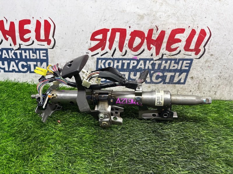 Рулевая колонка TOYOTA PREMIO AZT240 1AZ-FSE (б/у)