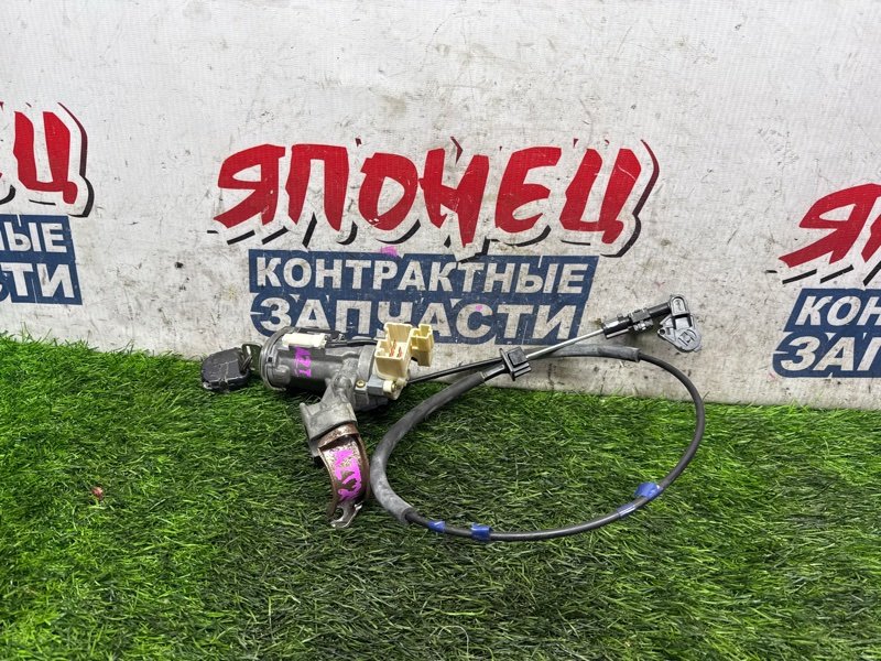 Замок зажигания TOYOTA PREMIO AZT240 1AZ-FSE (б/у)