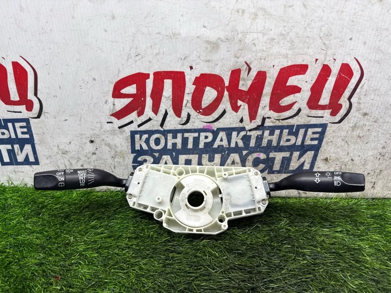 Блок подрулевых переключателей HONDA LOGO GA3 D13B (б/у)