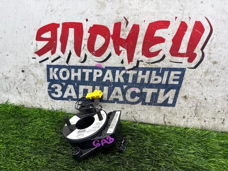 Шлейф-лента air bag HONDA LOGO GA3 D13B (б/у)