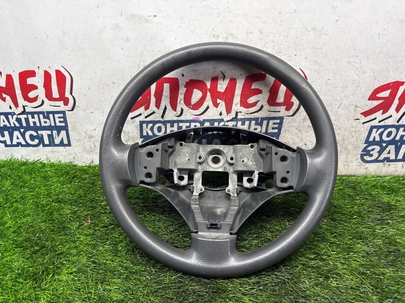 Руль SUZUKI SOLIO MA15S K12B (б/у)