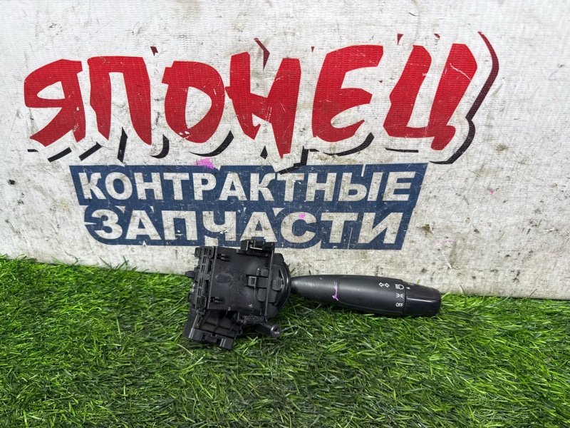 Переключатель поворотов SUZUKI SOLIO MA15S K12B (б/у)