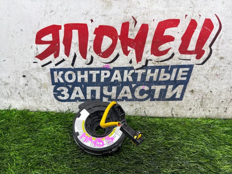 Шлейф-лента air bag SUZUKI SOLIO MA15S K12B (б/у)