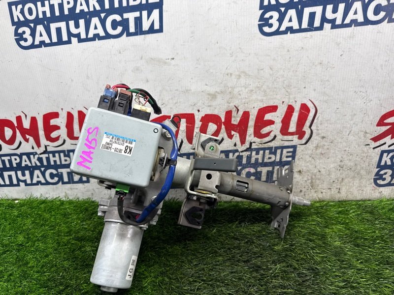 Рулевая колонка SUZUKI SOLIO MA15S K12B (б/у)