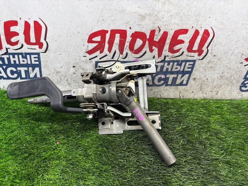 Рулевая колонка HONDA EDIX BE8 K24A (б/у)