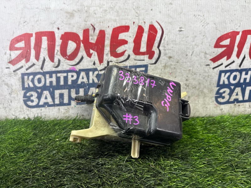 Блок предохранителей под капот TOYOTA PORTE NNP15 1NZ-FE (б/у)