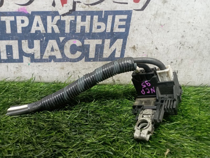 Клемма HONDA STEPWGN RK1 R20A (б/у)