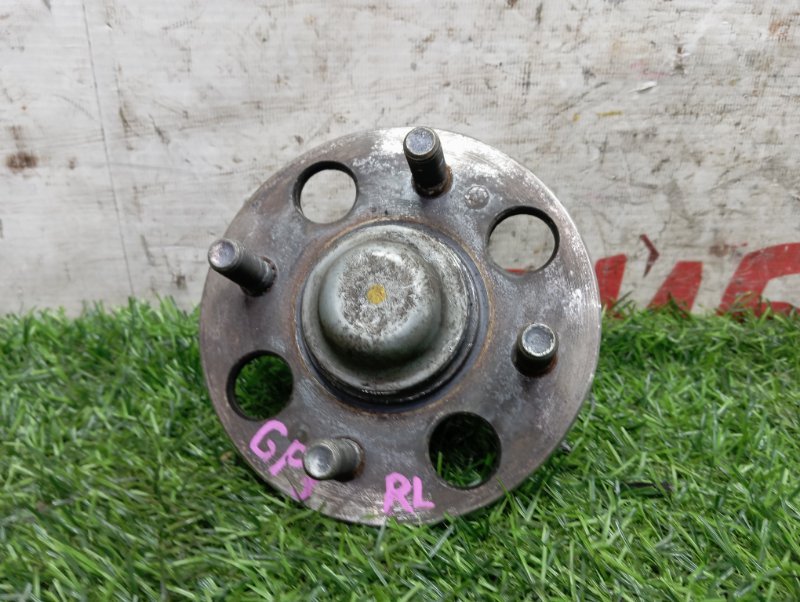 Ступица HONDA FREED SPIKE GP3 LEA задняя (б/у)