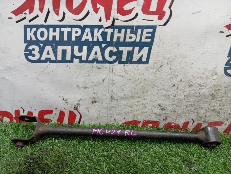 Тяга продольная TOYOTA CAMRY GRACIA MCV21 2MZ-FE задняя (б/у)