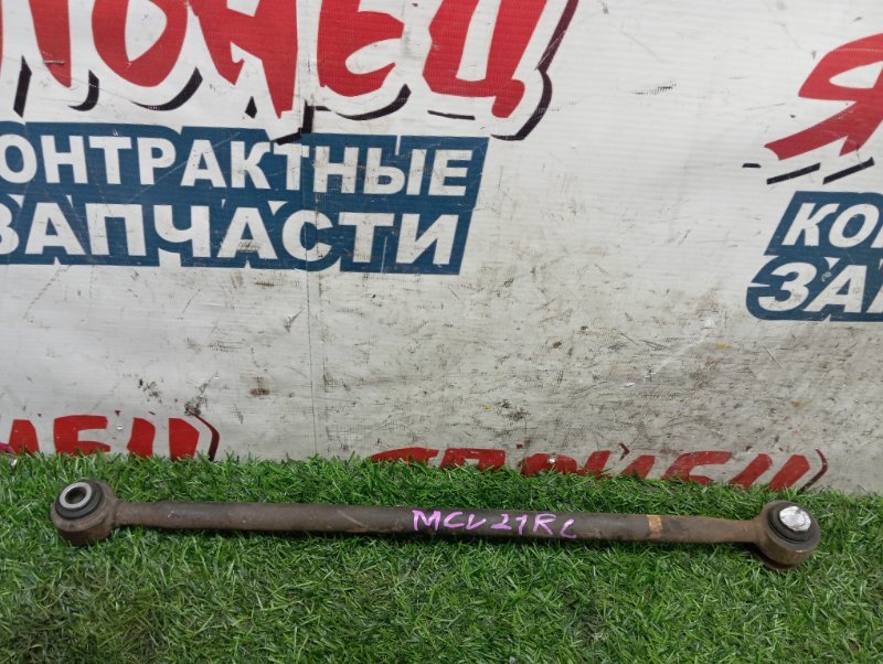 Тяга поперечная TOYOTA CAMRY GRACIA MCV21 2MZ-FE задняя (б/у)