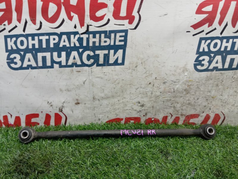 Тяга поперечная TOYOTA CAMRY GRACIA MCV21 2MZ-FE задняя (б/у)