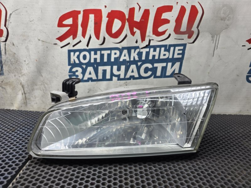 Фара TOYOTA CAMRY GRACIA MCV25 2MZ-FE левая (б/у)