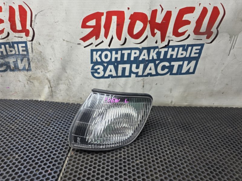 Габарит MITSUBISHI DELICA PD6W 6G72 левый (б/у)