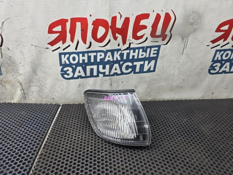 Габарит MITSUBISHI DELICA PD6W 6G72 правый (б/у)