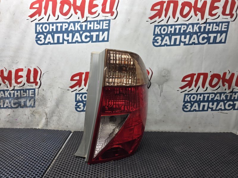 Стоп-сигнал HONDA EDIX BE8 K24A правый (б/у)