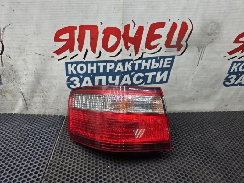 Стоп-сигнал TOYOTA CAMRY GRACIA MCV25 2MZ-FE левый (б/у)