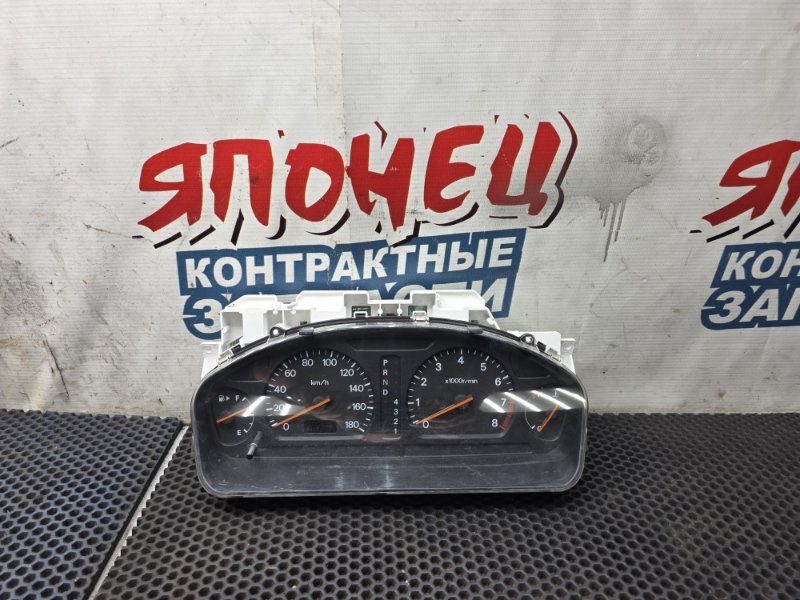 Панель приборов MITSUBISHI GALANT EA1A 4G93 (б/у)