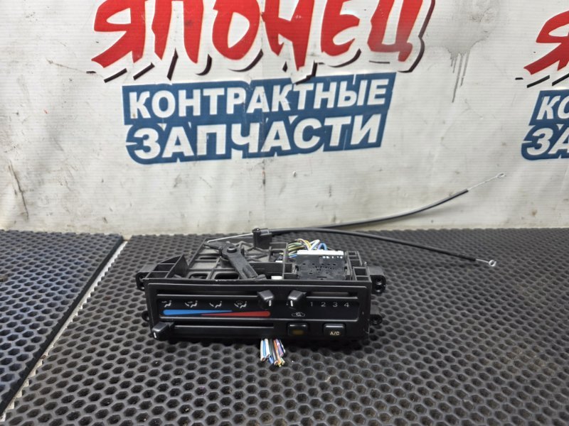 Блок управления климат-контролем NISSAN EXPERT VW11 QG18DE (б/у)