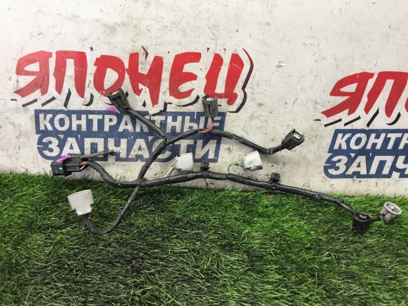 Проводка форсунок MITSUBISHI PAJERO V97W 6G75 (б/у)