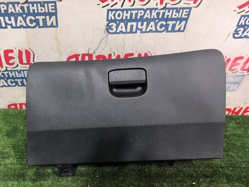 Бардачок HONDA FIT GE8 L15A (б/у)
