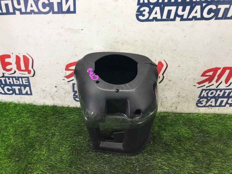 Кожух рулевой колонки HONDA FREED GB3 L15A (б/у)