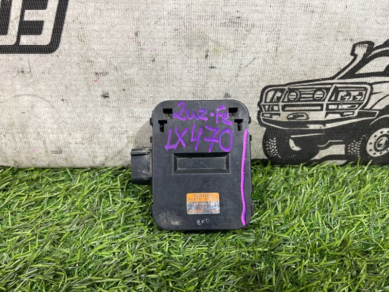 Датчик кондиционера LEXUS LX470 UZJ100 2UZ-FE (б/у)