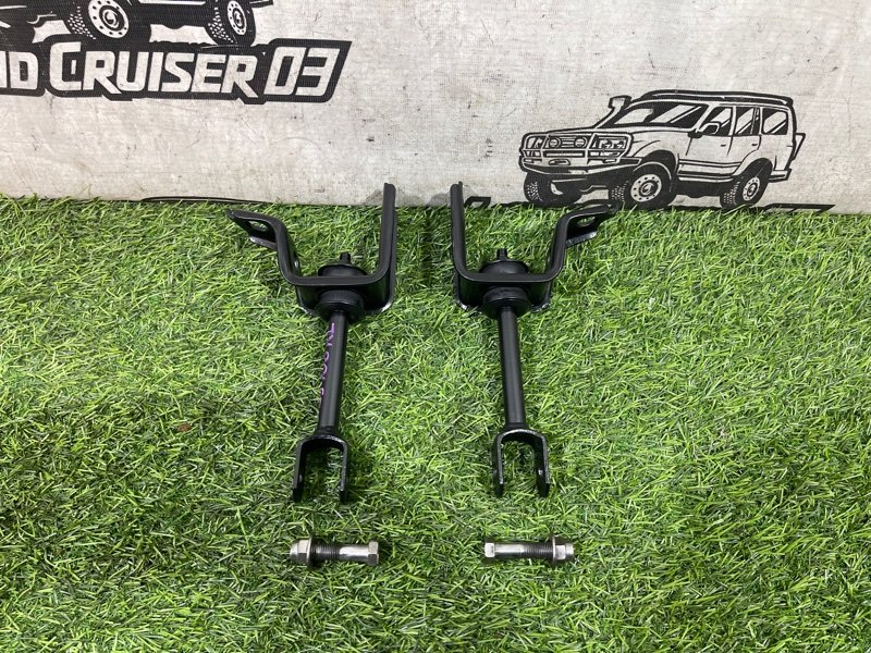 СТОЙКА СТАБИЛИЗАТОРА TOYOTA LAND CRUISER UZJ100 2UZ-FE задняя (б/у)