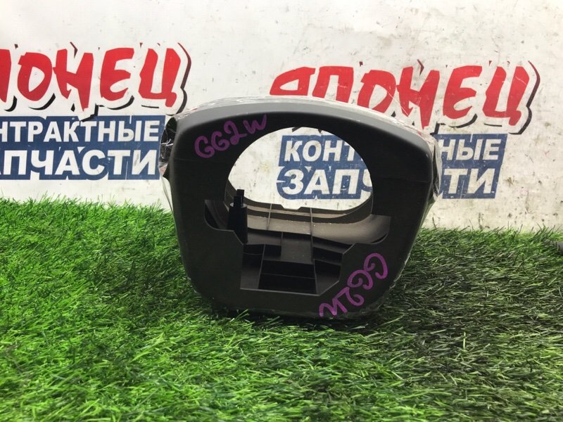 Кожух рулевой колонки MITSUBISHI RVR GA3W 4B10 (б/у)