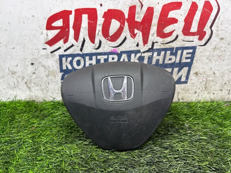 AIRBAG на руль HONDA FREED GB3 L15A (б/у)